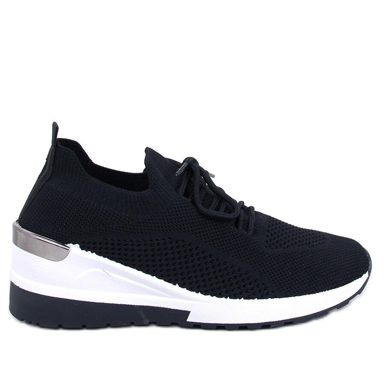 Faggio Black sukat sukat musta