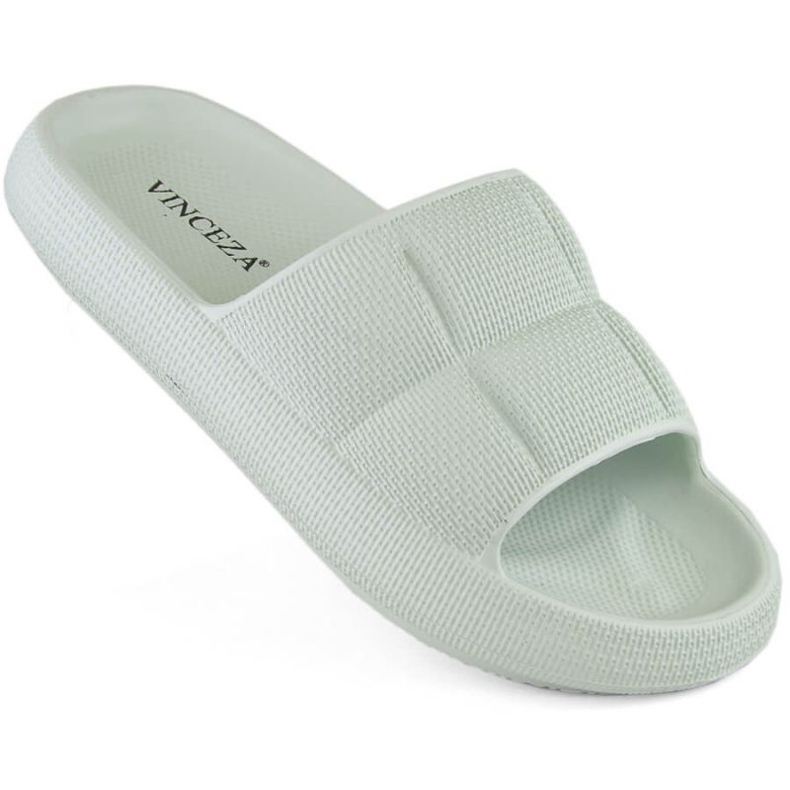 McKinley McKeylor W 76052 JAN290B varvastossut vihreä