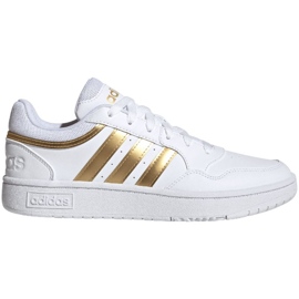 Adidas Hoops 3,0 W HP7972 kengät valkoinen