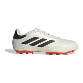 Adidas Copa Pure 2 League 2G/3G Ag M IE7511 jalkapallokengät valkoinen