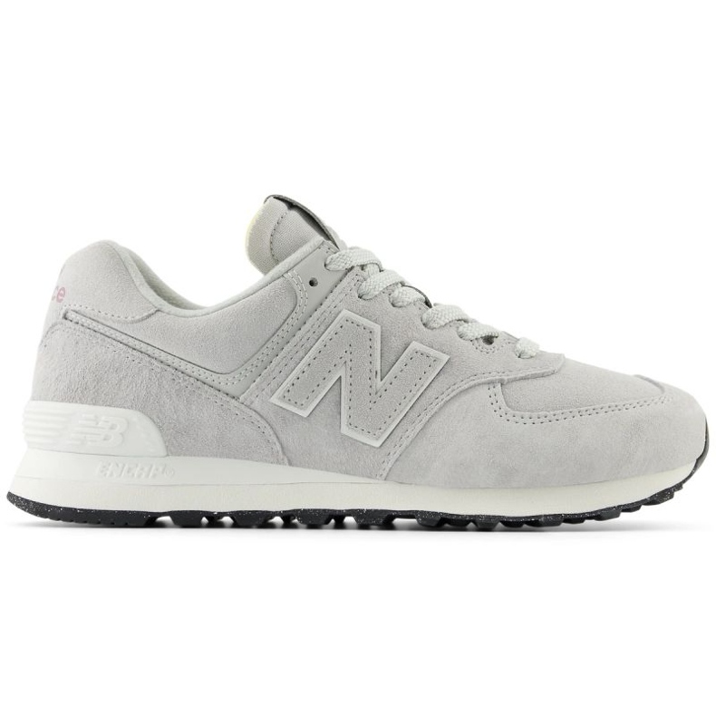 New Balance U574PWG kengät harmaa