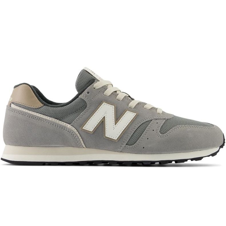 New Balance ML373OL2 kengät harmaa