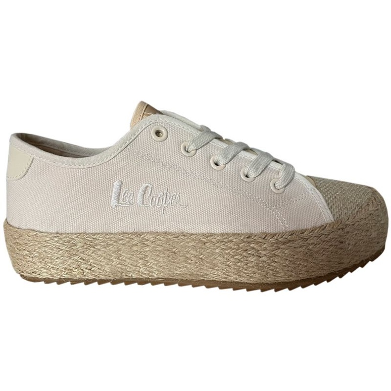 Lee Cooper W -kengät LCW-24-31-2191LA beige