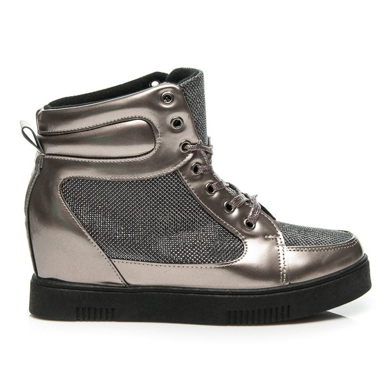 Coura Nauhat lenkkarit harmaa