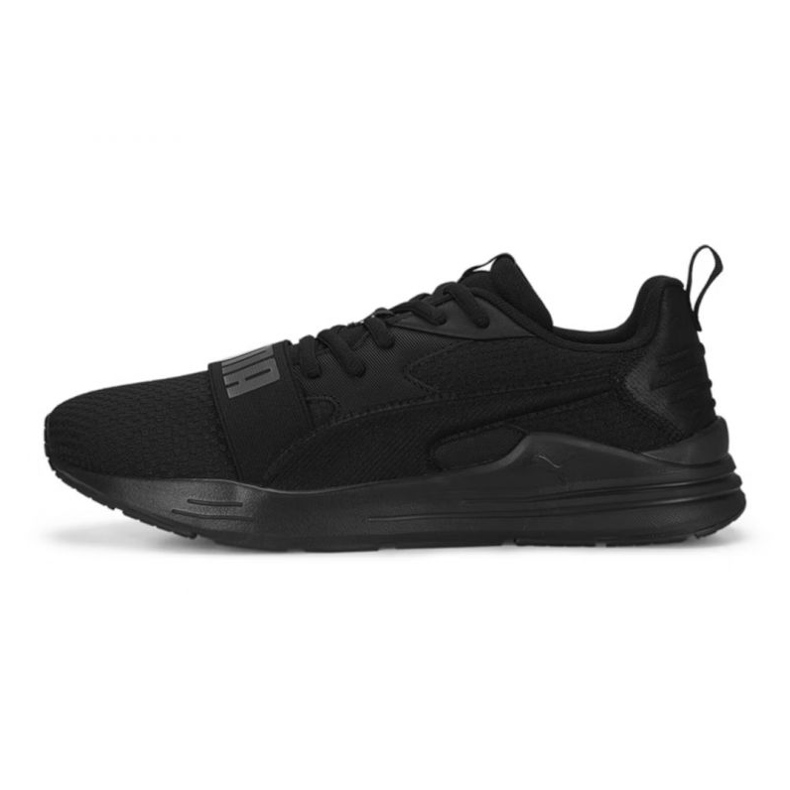 Puma Wired Run Pure -kengät 38927501 musta