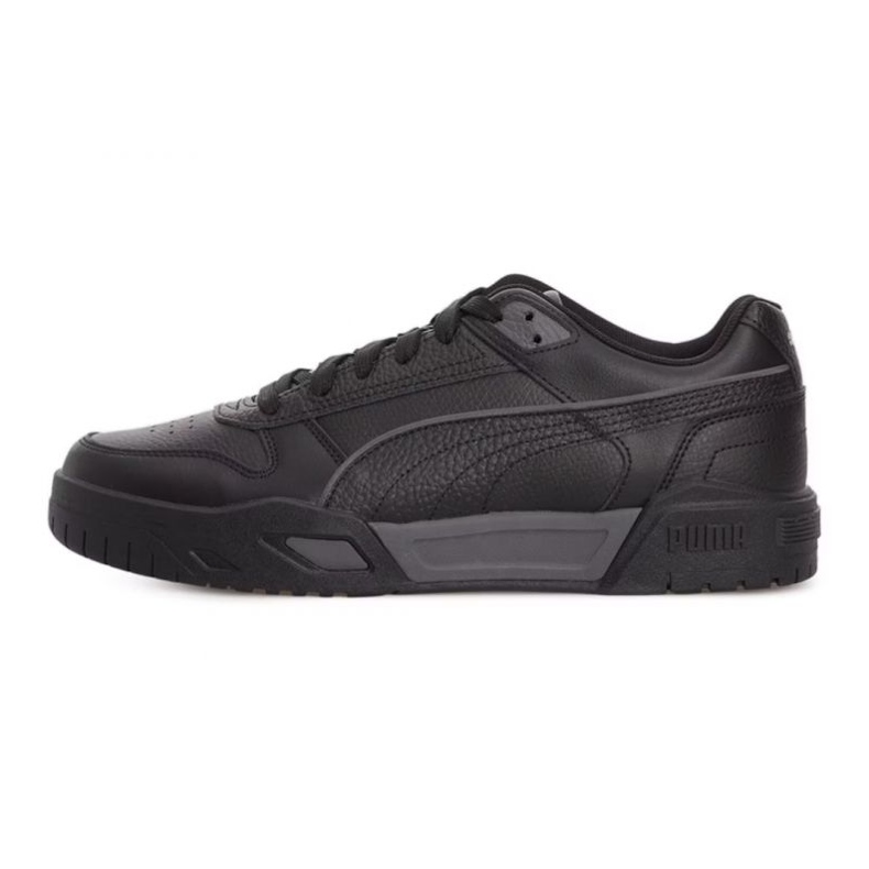 Puma Rbd Tech Classic -kengät 39655301 musta