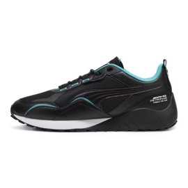 Puma MAPF1 Speedfusion 2.0 kengät 30808101 musta