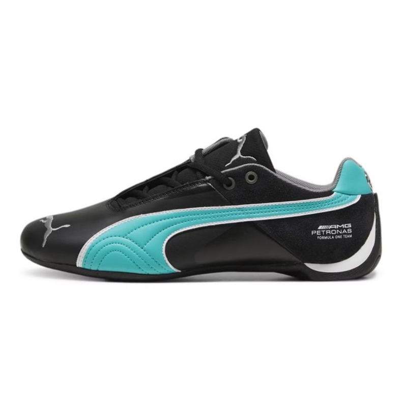 Puma MAPF1 Future Cat -kengät 30815501 musta