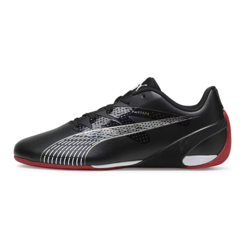 Puma Ferrari Carbon Cat 30754605 kengät musta