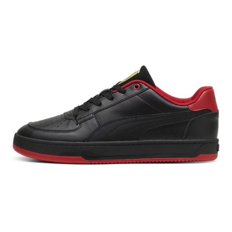 Puma Ferrari Caven 2.0 kengät 30815901 musta