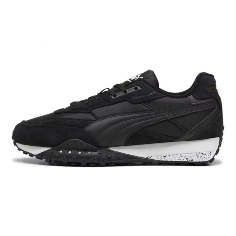 Puma Blktop Rider -kengät 39272516 musta
