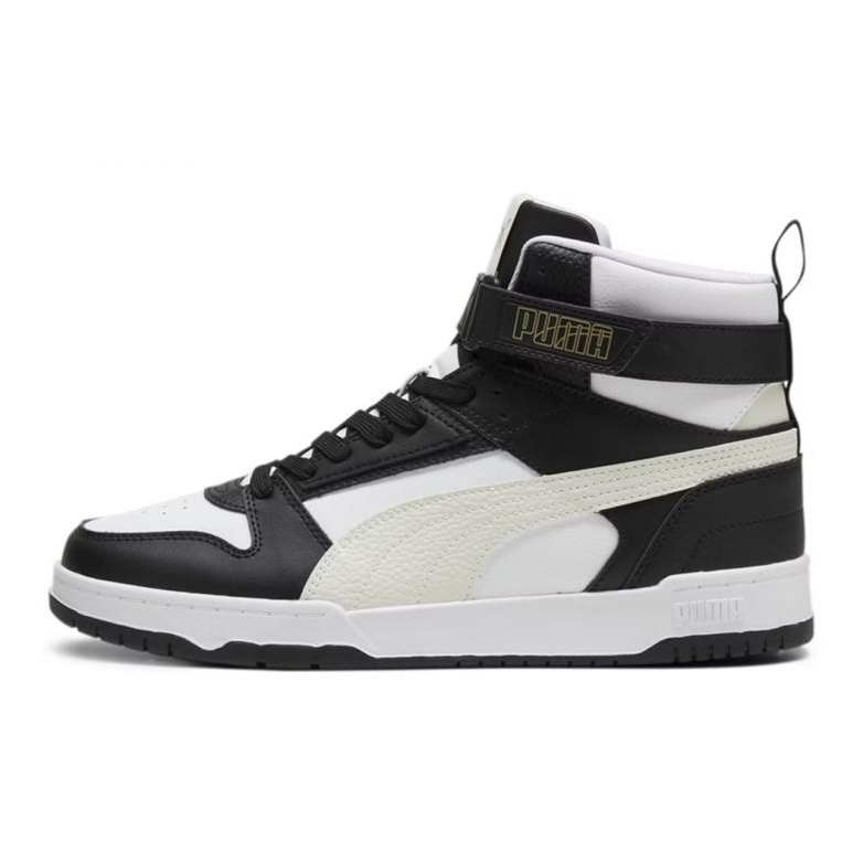 Puma Rbd pelikengät 38583926 musta