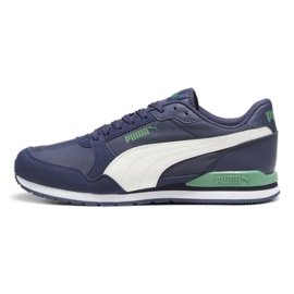 Puma St Runner v3 kengät Nl 38485725 sininen
