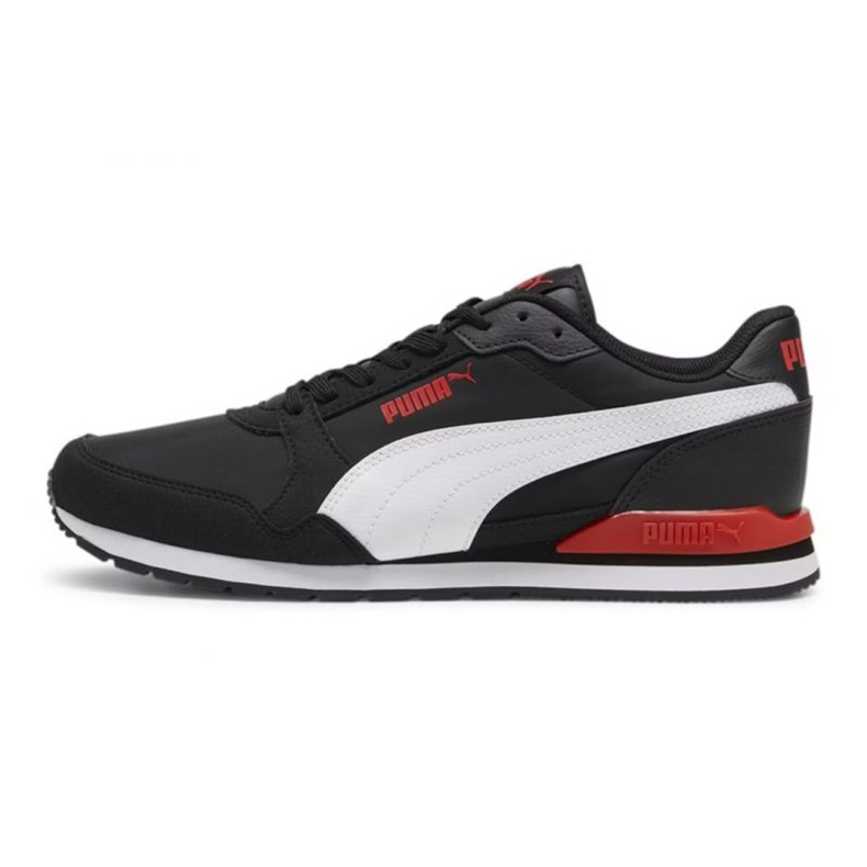 Puma St Runner v3 kengät Nl 38485726 musta