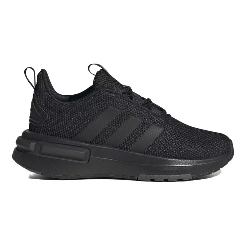 Adidas Racer Tr23 K IF0148 kengät musta
