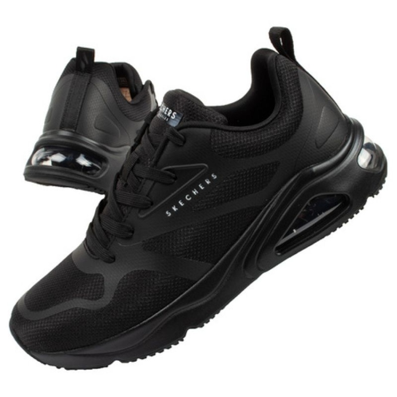 Skechers Air Uno 183070/BBK kengät musta