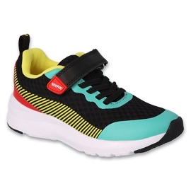 Befado lasten kengät 516x319 musta