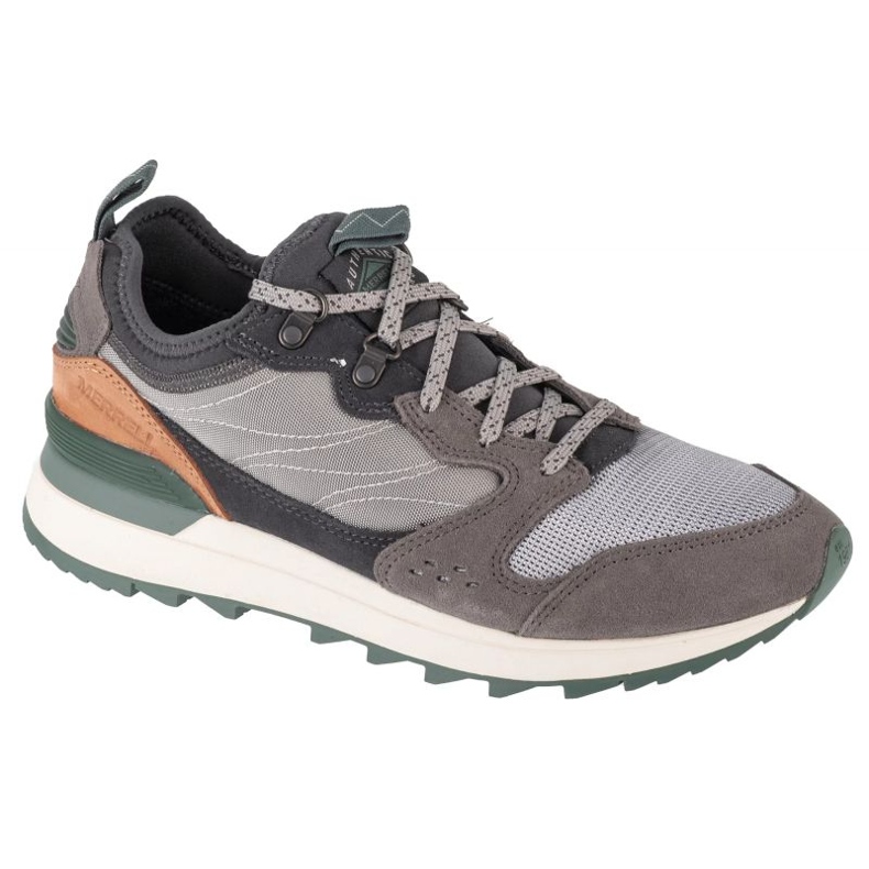 Merrell Alpine 83 Sneaker Recraft M J006075 kengät monivärinen