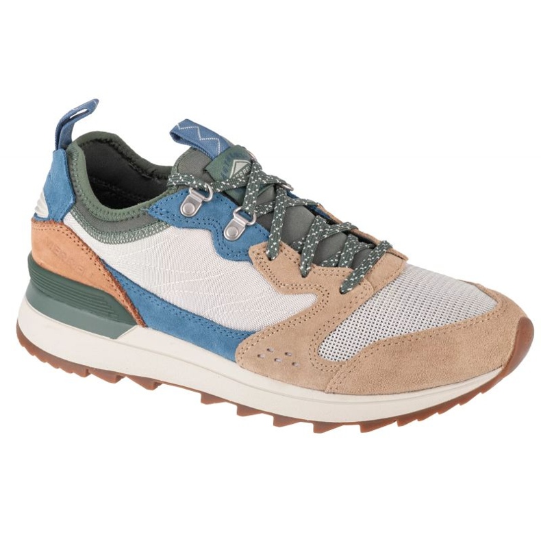 Merrell Alpine 83 Sneaker Recraft M J006087 kengät monivärinen