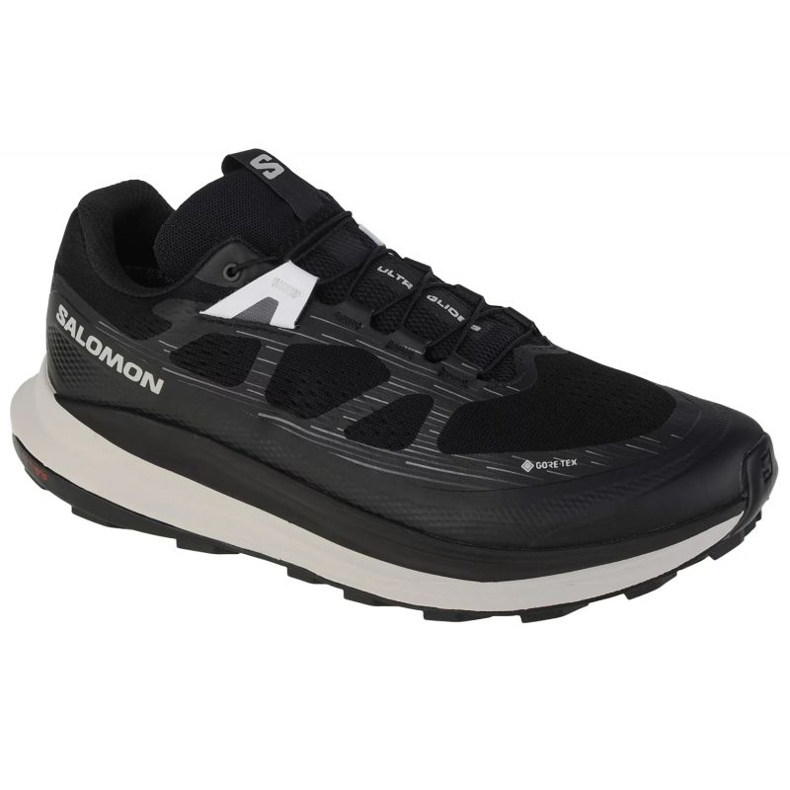 Salomon Ultra Glide 2 Gtx juoksukengät 472166 musta