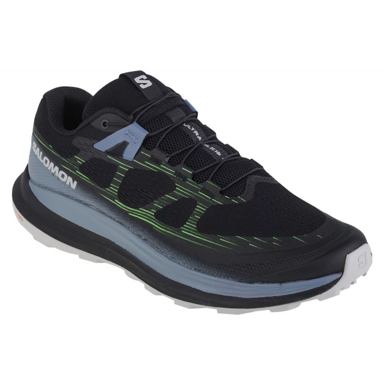 Salomon Ultra Glide 2 juoksukengät 473862 musta