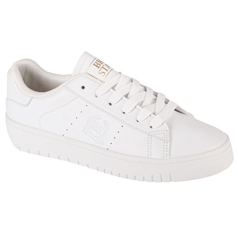 Big Star Sneakers Shoes W NN274577 valkoinen