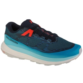 Salomon Ultra Glide 2 juoksukengät 470425 sininen