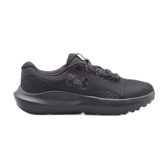 Under Armour W -kengät 3027007-002 musta