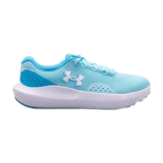 Under Armour W -kengät 3027007-400 sininen