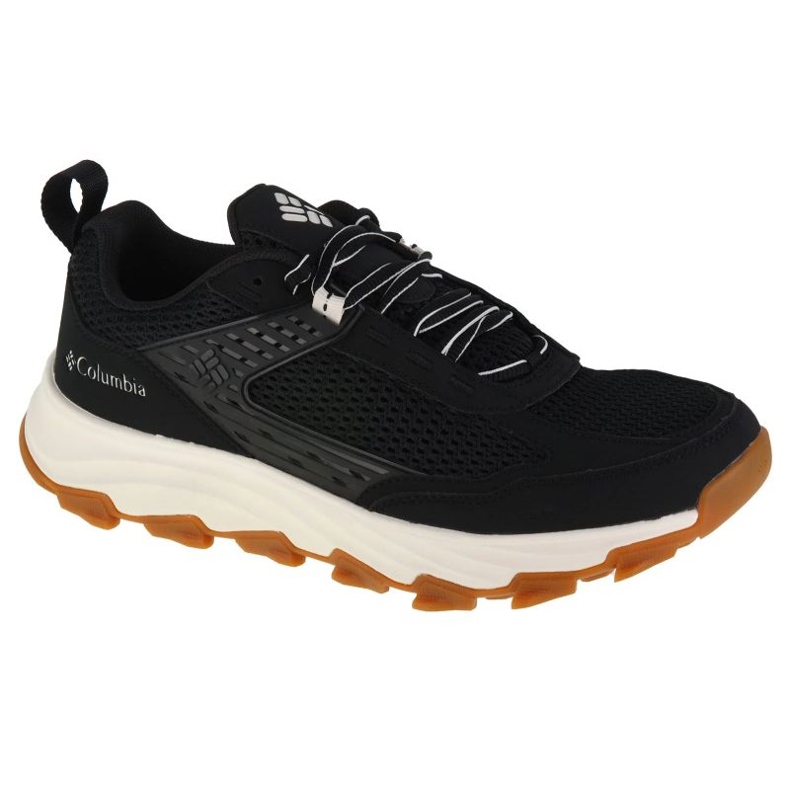 Columbia Hatana Breathe M -vaelluskengät 1982291013 musta