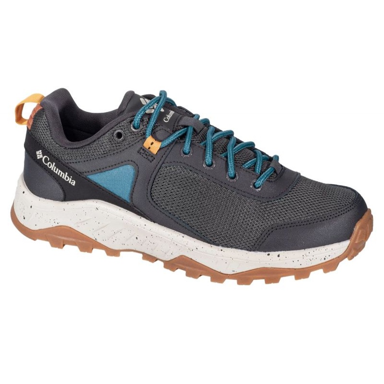 Columbia Trailstorm Ascend Wp M 2044281012 kengät harmaa
