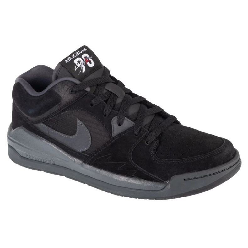 Nike Air Jordan Stadium 90 M DX4397-001 kengät musta