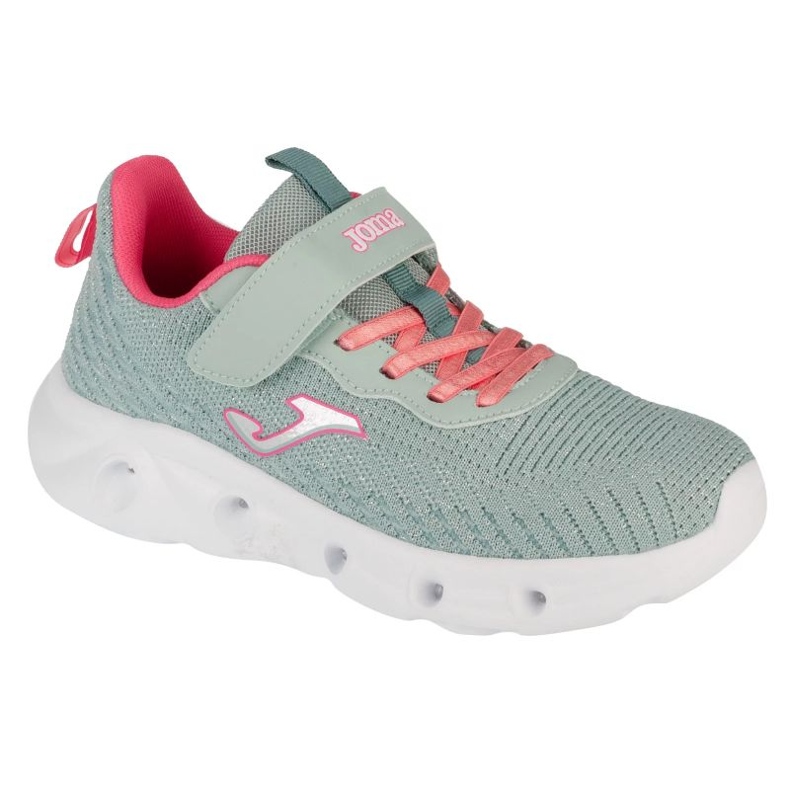 Joma Butterfly 2405 JBUTTS2405V kengät sininen