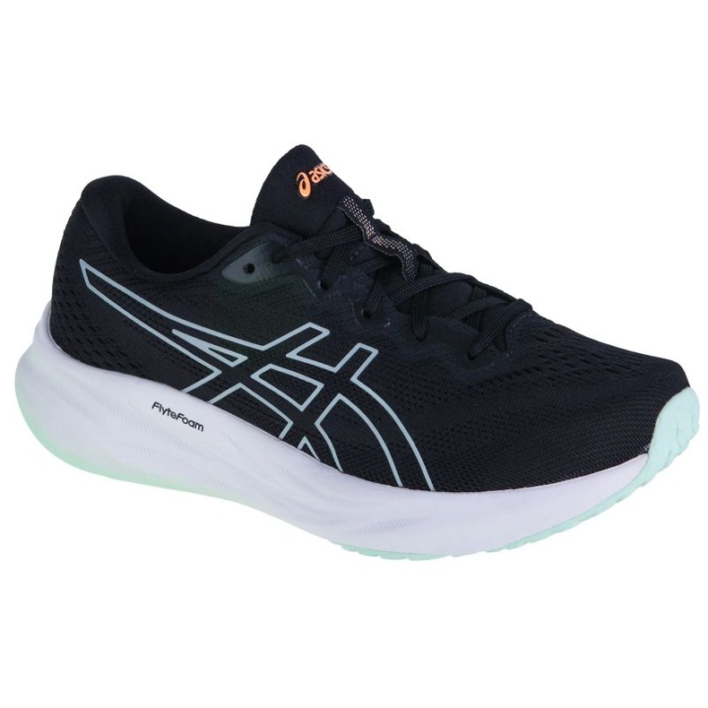 Asics Gel-Pulse 15 W juoksukengät 1012B593-001 musta