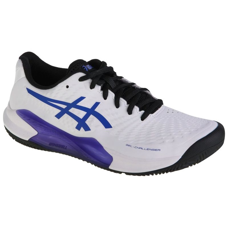 Asics Gel-Challenger 14 savitenniskengät 1041A449-102 valkoinen