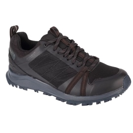 The North Face North Face Litewave Fastpack Ii Wp -kengät NF0A4PF4CA0 musta