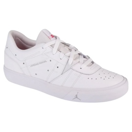 Nike Air Jordan Series M DN1856-160 kengät valkoinen