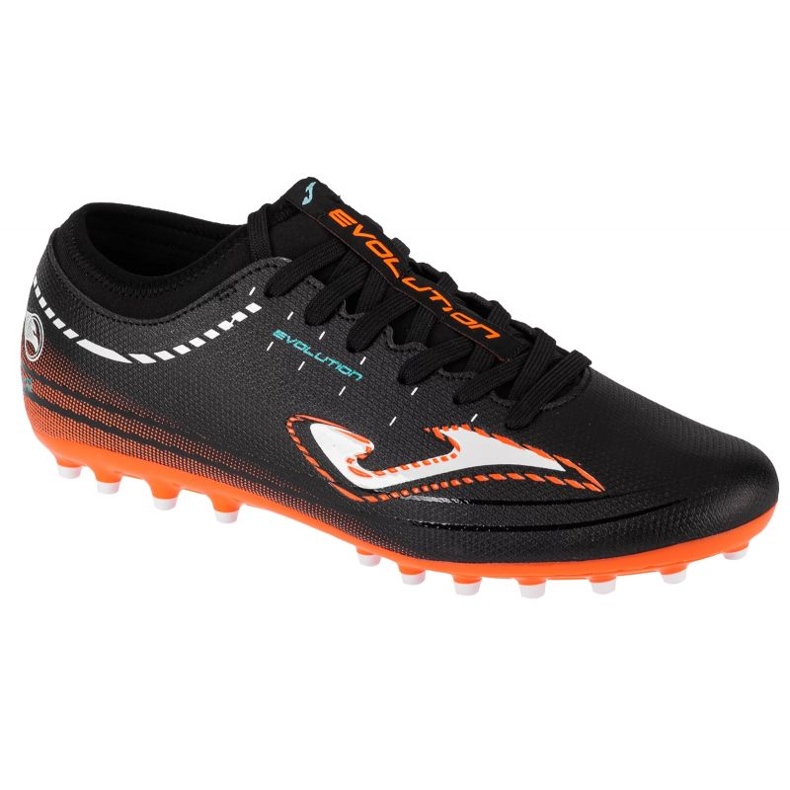 Joma Evolution 2401 Ag EVOS2401AG kengät musta