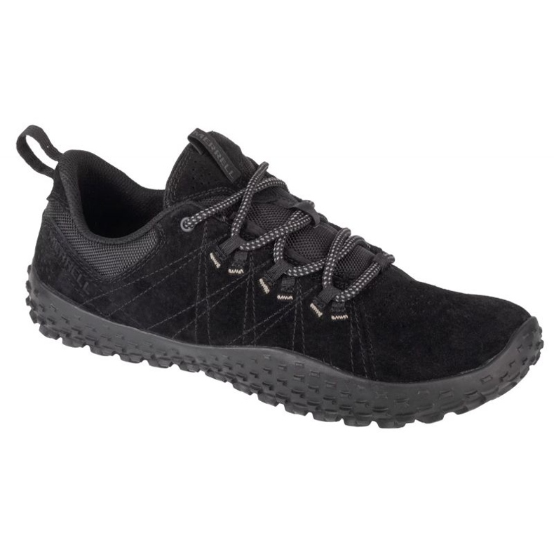 Merrell Wrapt J037753 kengät musta