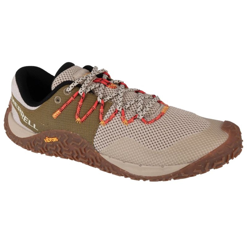 Merrell Trail Glove 7 kengät J068139 beige