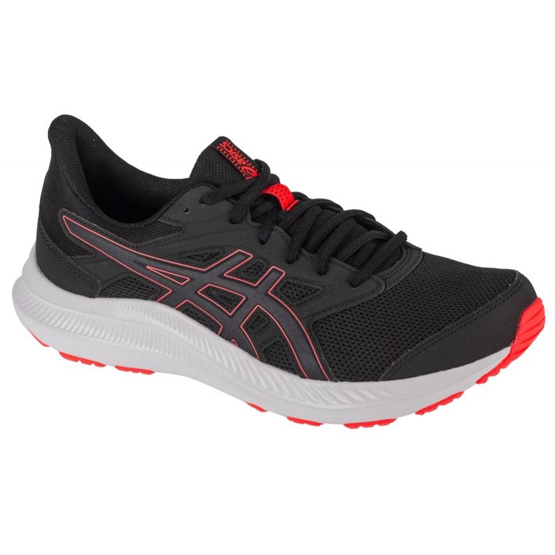 Asics Jolt 4 juoksukengät 1011B603-007 musta