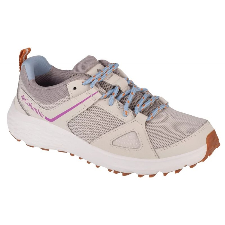 Columbia Novo Trail -kengät 2062881193 beige