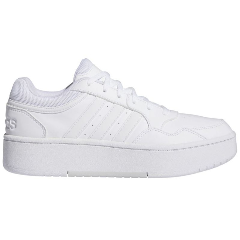 Adidas Hoops 3.0 Bold ID2855 kengät valkoinen