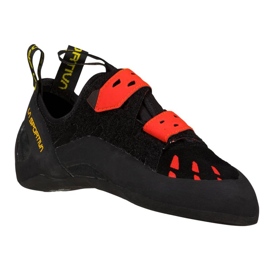 La Sportiva Tarantula kiipeilykengät 30J999311 musta