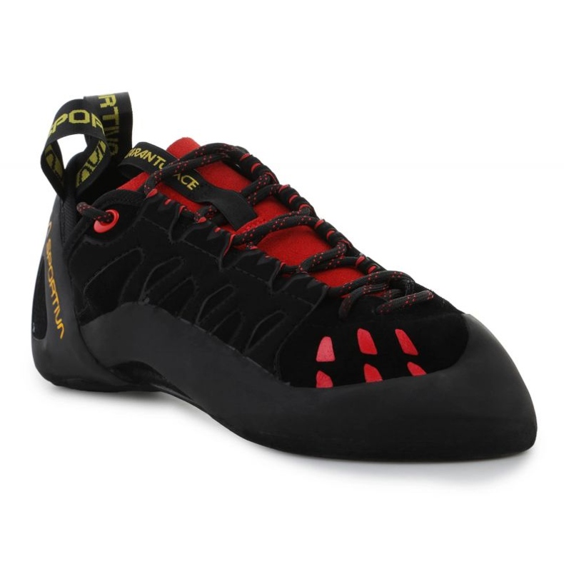 La Sportiva Tarantulace kiipeilykengät 30L999311 musta