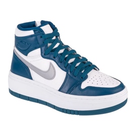 Nike Air Jordan 1 Elevate High DN3253-401 -kengät sininen