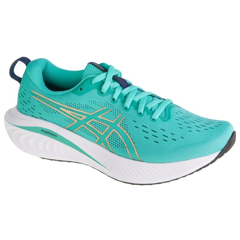 Asics Gel-Excite 10 kengät 1012B418-301 sininen