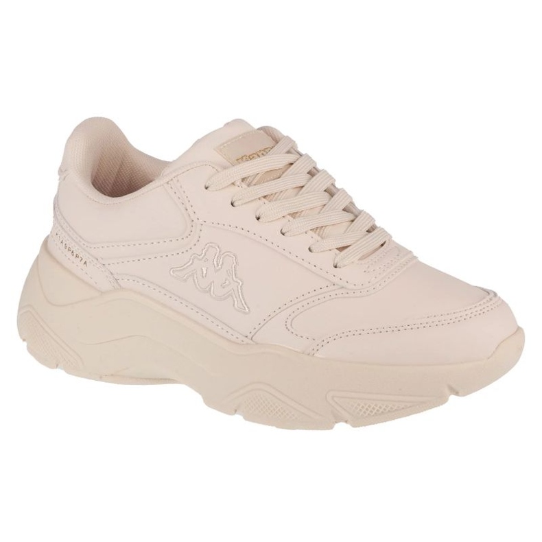 Kappa Branja kengät 243412-4345 beige