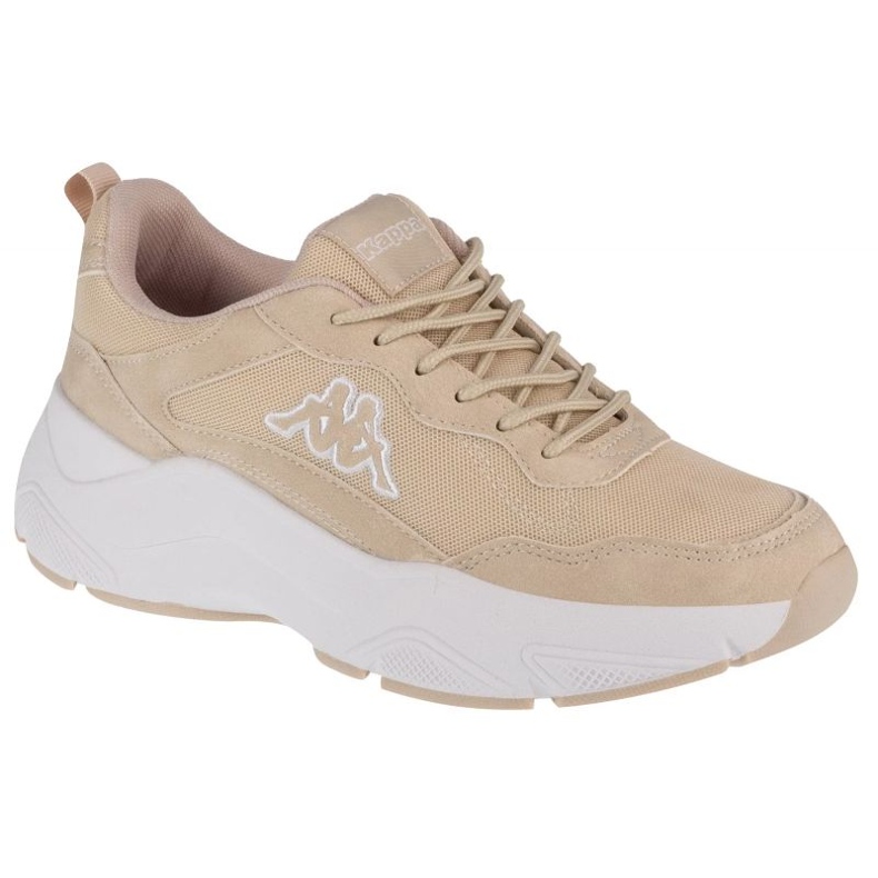 Kappa Askja kengät 243413-4210 beige
