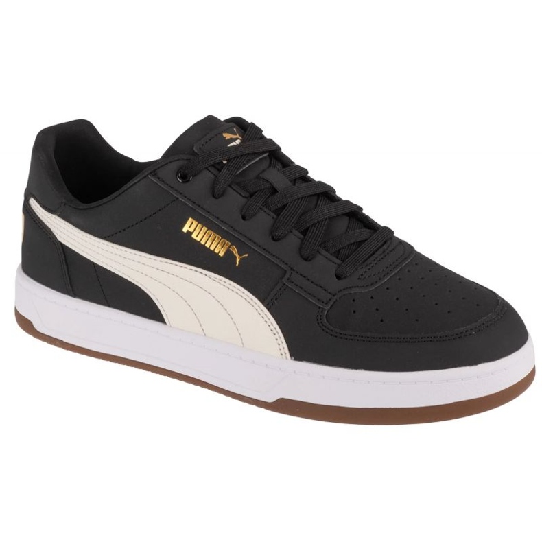 Puma Caven 2.0 75 vuotta M 394666-01 kengät musta